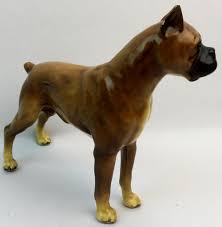 We did not find results for: Lot Vintage C 1950 Mortens Studio Boxer Dog Cast Metal Ceramic Enamel Figurine 8 5 Long