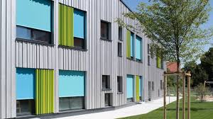 München mit kind macht viel spaß, wenn du die richtigen ecken kennst. Haus Fur Kinder H4a Gessert Randecker Architekten H4a Gessert Randecker Legner Architekten