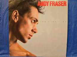 ANDY FRASER
