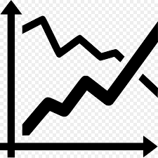 Stock market trading graphic background animation of chart. Black Line Background Png Download 980 978 Free Transparent Stock Market Png Download Cleanpng Kisspng