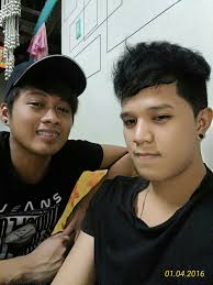 Darwin L. Lumagui (@warchief1992)