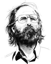 Happy birthday David Berman