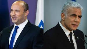 Yair lapid officially appointed leader of israel's opposition. Hsya0esf Nerpm