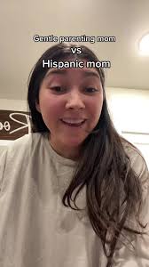 Kimmy Baby Gentle Parenting vs Hispanic Mom