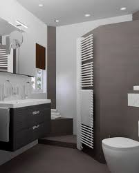See your bathroom in 3d use the camera to take instant snapshots of your bathroom design in 3d. Small Bathroom In 3d Design Sani Bouw Archello