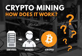 It enforces a chronological order in the block chain, protects the neutrality of the network, and allows different computers to agree on the state of the system. How Does Cryptocurrency Mining Work Dummies Guide