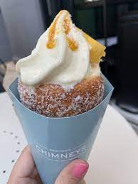 Reviews of vegan bakery chimneys in berlin, germany 'first time trying it out and i'm hooked! Chimneys Berlin Bakery Happycow