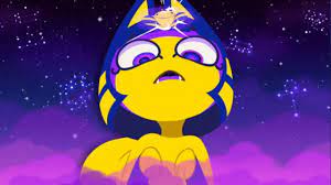 Minus 8 - Ankha (Slowed / Reverb) - YouTube