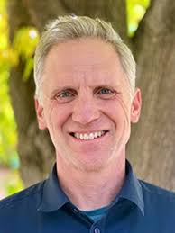 Atmospheric Science Department Head Eric Maloney elected American  Geophysical Union Fellow