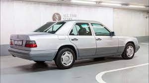 200, 200e, e200, e220, 220e, 230e, 260e, e280, 280e… by r.m. 1995 Mercedes E 200 W124 A Basic Value Youtube