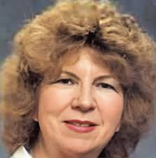 Gloria McDonald did not consider herself an 'outdoorsy' person, but when  her husband wanted to go hiking in the Ouachita National Forest, she saw it  as an opportunity to spend time with