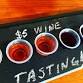 Weekday Wine Tasting - June 25, 2025