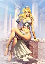 This tv miniseries also shares the name with a 1956 movie starring stanley baker. Helen Of Troy By Genzoman On Deviantart