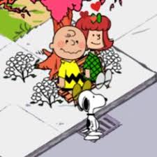 He asks, why is my. 21 Charlie Brown And The Little Red Haired Girl Ideas Charlie Brown Little Red Charlie