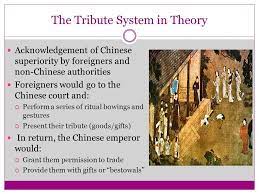 Ap World History Notes Chapter 9 Ppt Download