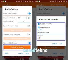 Seperti misalnya saja kuota entertainment yang bisa di ubah menjadi kuota flash dengan menggunakan vpn tweakware ini. Cara Mengubah Kuota Entertainment Telkomsel Boredtekno Com