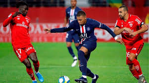 Pour tous les amoureux de la coupe de france et tous les supporters. Psg Vs Ste Dream11 Prediction Psg Vs St Etienne Best Dream 11 Team For Final Of Coupe De France 2019 20 The Sportsrush