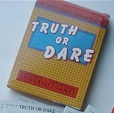 Games Like Truth Or Dare For Teens | Lovetoknow