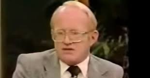 Ronald DeWolf Biography