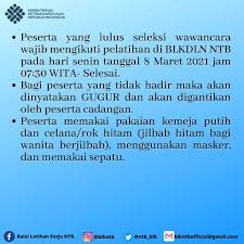 Untuk sesi i, pada pukul 10.00; Soal Tes Menjahit Di Blk Lektur