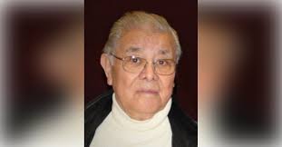 Obituary information for Simon T. Pedraza