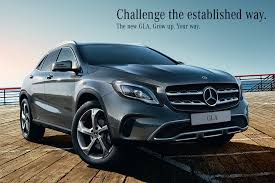 Believe In Shifting Paradigms With The New Gla Designed To Challenge The Established Ways With A Powerhous Mercedes Benz Gla Mercedes Benz Mercedes Benz Cars