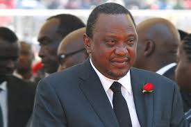 KENYA : Uhuru Kenyatta, scion of a powerful family