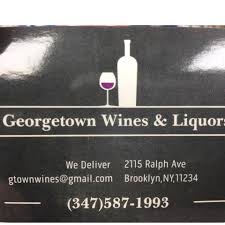 We Doubt Any Drink Can Dethrone The Liquor Wine Warehouse Eastchester