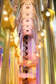 The most complete shadowlands world of warcraft private server! Inside La Sagrada Familia A Visitor S Guide To Gaudi S Masterpiece