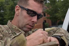 581 Staff Sgt J D Strong Ii Image: PICRYL