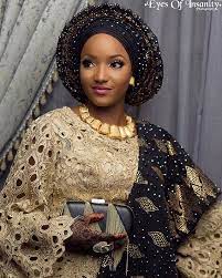 Black And Gold Portrait Of The Stunning Bride Tasnim Before Her Kamu Last Nigh African Fashion Women African Fashion Traditional African Bridesmaids
