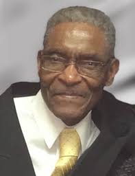 Obituary information for Randolph A. Stapleton, Sr.