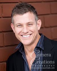 CHRIS MCCRAW BUSINESS HEADSHOTS AT CAMERA CREATIONS LLC