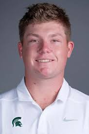 Trosper and Piot Named to PING All-Region Team