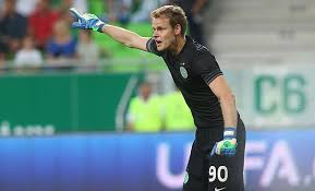 Dénes dibusz prefers to play with right foot. The Top 5 Most Marketable Hungarian League Players January 2020 Bootdeball