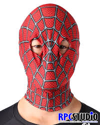 Spiderman face shell spider man faceshell mask replica costume cosplay homecoming far from home deadpool gwen scarlet venom 4.0 out of 5 stars 209 $19.95 $ 19. Mask Set A Without Faceshell Lenses