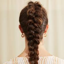 Press play to follow along with this tutorial. 25 Seriously Easy Braids For Long Hair 2021 Update