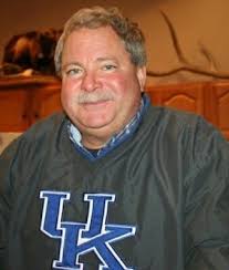 Ronald Timmons Obituary