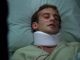 House" 97 Seconds (TV Episode 2007)