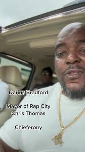 Dbrad Rap City
