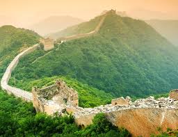 As china's most famous attraction, the great wall of china is an essential stop on all china tours. The Great Wall Of China Is Slowly Disappearing