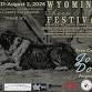 2026 Wyoming Sheep & Wool Festival