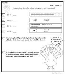 There is a space on each sheet for working out, using whichever method is preferred. 1st Grade Math A Dish On And Subtract 2 Digit Grade 4 Math Worksheet Subtract 2 Digit Numbers Missing Numbers K5 Learning Cute766 Free Math Worksheets From K5 Learning