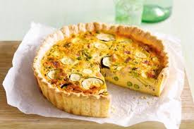 Taste Quiche Recipes Pastry Recipes Food Recipes