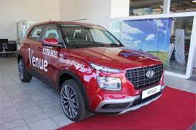 Search through the results in hyundai advertised in cape town on junk mail. 2020 Hyundai Venue 1 0 Tgdi Motion Dct For Sale In Mpumalanga Auto Mart