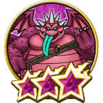 ドラクエウォークのメガモン「おにこんぼう」の攻略と弱点の予想、事前準備についてまとめております。登場前の討伐準備に参考にしてみてください。予想内容 系統 ドラゴン系、悪魔系、けもの系 弱点 ヒャド系、ドルマ系、ジバリア系 P2foq6cr27atpm