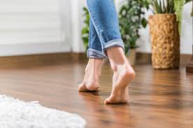 Maria kingsley is a swedish interior designer and a. Dark Wood Floors Vs Light Wood Floors By Jin Linh Medium