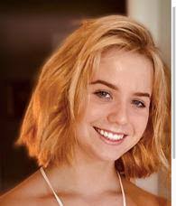 Anna Hicks's Instagram, Twitter & Facebook