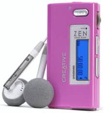 Best portable music players 2019: Portable Media Player Gallery 2000s