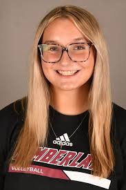 2025-26 JV Women's Volleyball Roster